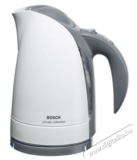 Bosch TWK6001 vízforraló Konyhai termékek - Vízforraló / teafőző - 282449