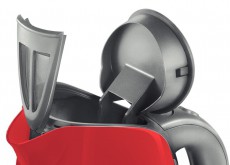 Bosch TWK6004N vízforraló Konyhai termékek - Vízforraló / teafőző - 282450