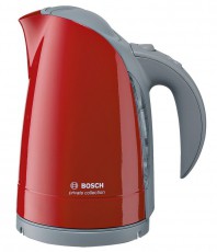 Bosch TWK6004N vízforraló Konyhai termékek - Vízforraló / teafőző - 282450