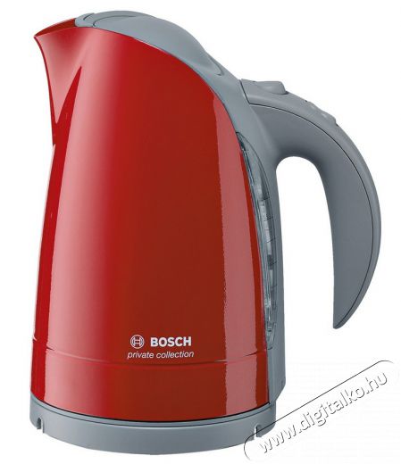 Bosch TWK6004N vízforraló Konyhai termékek - Vízforraló / teafőző - 282450