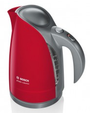 Bosch TWK6004N vízforraló Konyhai termékek - Vízforraló / teafőző - 282450