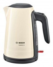 Bosch TWK6A017 ComfortLine vízforraló Konyhai termékek - Vízforraló / teafőző - 342399