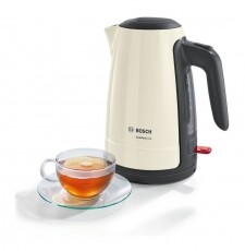 Bosch TWK6A017 ComfortLine vízforraló Konyhai termékek - Vízforraló / teafőző - 342399