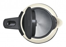 Bosch TWK6A017 ComfortLine vízforraló Konyhai termékek - Vízforraló / teafőző - 342399