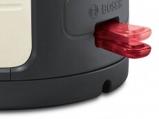 Bosch TWK6A017 ComfortLine vízforraló Konyhai termékek - Vízforraló / teafőző - 342399