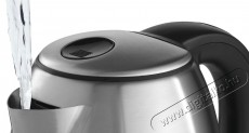 Bosch TWK78A01 vízforraló Konyhai termékek - Vízforraló / teafőző - 338858