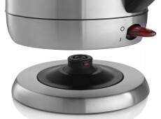 Bosch TWK78A01 vízforraló Konyhai termékek - Vízforraló / teafőző - 338858