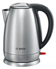 Bosch TWK78A01 vízforraló Konyhai termékek - Vízforraló / teafőző - 338858