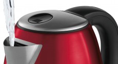 Bosch TWK78A04 vízforraló Konyhai termékek - Vízforraló / teafőző - 338859