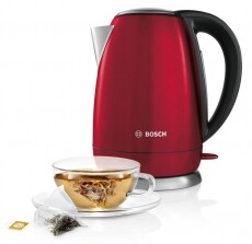Bosch TWK78A04 vízforraló Konyhai termékek - Vízforraló / teafőző - 338859