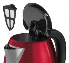 Bosch TWK78A04 vízforraló Konyhai termékek - Vízforraló / teafőző - 338859