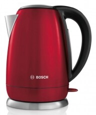 Bosch TWK78A04 vízforraló Konyhai termékek - Vízforraló / teafőző - 338859