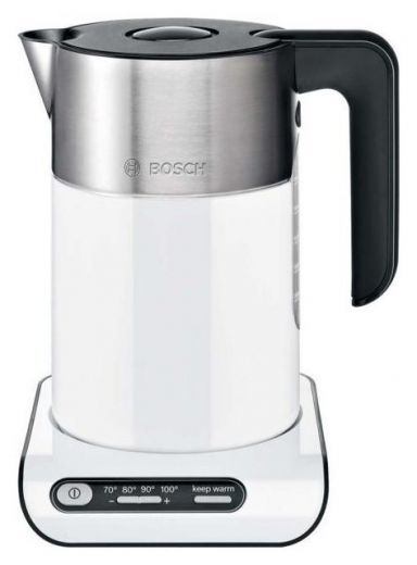Bosch TWK8611 v&iacute;zforral&oacute; Konyhai term&eacute;kek - V&iacute;zforral&oacute; / teafőző - 282459