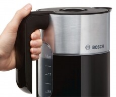 Bosch TWK8613P Perfect Selection Styline vízforraló Konyhai termékek - Vízforraló / teafőző - 334930