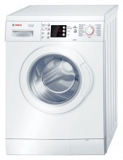 Bosch WAE28446 mosógép Háztartás / Otthon / Kültér - Mosógép / szárítógép - Elöltöltős normál (60cm-ig) mosógép - 282184