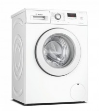 Bosch WAJ24060BY elöltöltős mosógép Háztartás / Otthon / Kültér - Mosógép / szárítógép - Elöltöltős normál (60cm-ig) mosógép - 353285