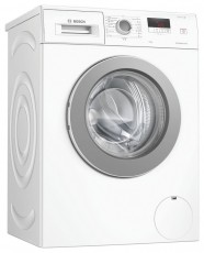 Bosch WAJ24061BY elöltöltős mosógép Háztartás / Otthon / Kültér - Mosógép / szárítógép - Elöltöltős normál (60cm-ig) mosógép - 353286