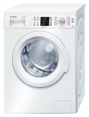 Bosch WAQ28411 mosógép Háztartás / Otthon / Kültér - Mosógép / szárítógép - Elöltöltős normál (60cm-ig) mosógép - 282186