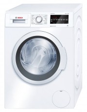 Bosch WAT28410 mosógép Háztartás / Otthon / Kültér - Mosógép / szárítógép - Elöltöltős normál (60cm-ig) mosógép - 297702