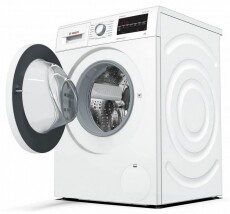 Bosch WAT28411 Serie 6 elöltöltős mosógép Háztartás / Otthon / Kültér - Mosógép / szárítógép - Elöltöltős normál (60cm-ig) mosógép - 329065