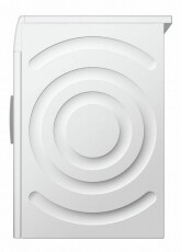 Bosch WAT28411 Serie 6 elöltöltős mosógép Háztartás / Otthon / Kültér - Mosógép / szárítógép - Elöltöltős normál (60cm-ig) mosógép - 329065
