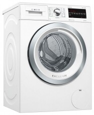 Bosch WAT28490BY Serie 6 elöltöltős mosógép Háztartás / Otthon / Kültér - Mosógép / szárítógép - Elöltöltős normál (60cm-ig) mosógép - 331572