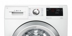 Bosch WAT28691 elöltöltős mosógép Háztartás / Otthon / Kültér - Mosógép / szárítógép - Elöltöltős normál (60cm-ig) mosógép - 319848