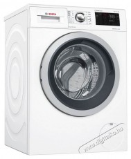 Bosch WAT28761BY Serie 6 elöltöltős mosógép Háztartás / Otthon / Kültér - Mosógép / szárítógép - Elöltöltős normál (60cm-ig) mosógép - 329067