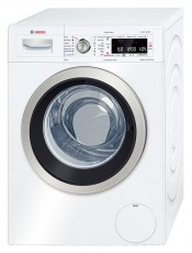 Bosch WAW28560EU mosógép Háztartás / Otthon / Kültér - Mosógép / szárítógép - Elöltöltős normál (60cm-ig) mosógép - 282187
