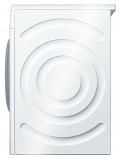 Bosch WAW28560EU mosógép Háztartás / Otthon / Kültér - Mosógép / szárítógép - Elöltöltős normál (60cm-ig) mosógép - 282187