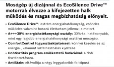 Bosch WAW28560EU mosógép Háztartás / Otthon / Kültér - Mosógép / szárítógép - Elöltöltős normál (60cm-ig) mosógép - 282187