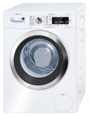 Bosch WAW28740EU mosógép Háztartás / Otthon / Kültér - Mosógép / szárítógép - Elöltöltős normál (60cm-ig) mosógép - 310208