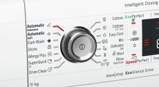 Bosch WAW326H0EU mosógép Háztartás / Otthon / Kültér - Mosógép / szárítógép - Elöltöltős normál (60cm-ig) mosógép - 317181