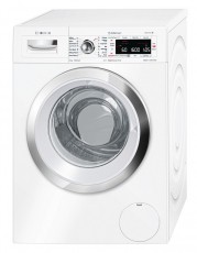 Bosch WAW32760ME mosógép Háztartás / Otthon / Kültér - Mosógép / szárítógép - Elöltöltős normál (60cm-ig) mosógép - 314019