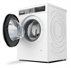 Bosch WAX32EH0EU elöltöltős mosógép Háztartás / Otthon / Kültér - Mosógép / szárítógép - Elöltöltős normál (60cm-ig) mosógép - 351250