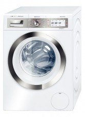 Bosch WAY32890EU mosógép Háztartás / Otthon / Kültér - Mosógép / szárítógép - Elöltöltős normál (60cm-ig) mosógép - 282189