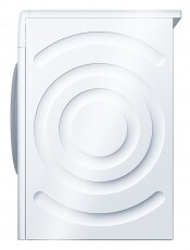 Bosch WAY32891EU mosógép Háztartás / Otthon / Kültér - Mosógép / szárítógép - Elöltöltős normál (60cm-ig) mosógép - 297688