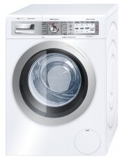 Bosch WAY32891EU mosógép Háztartás / Otthon / Kültér - Mosógép / szárítógép - Elöltöltős normál (60cm-ig) mosógép - 297688