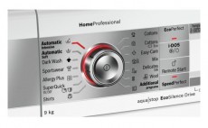 Bosch WAY328H0EU elöltöltős mosógép Háztartás / Otthon / Kültér - Mosógép / szárítógép - Elöltöltős normál (60cm-ig) mosógép - 317371