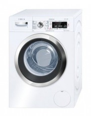 Bosch WAY328H0EU elöltöltős mosógép Háztartás / Otthon / Kültér - Mosógép / szárítógép - Elöltöltős normál (60cm-ig) mosógép - 317371