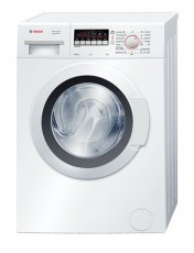 Bosch WLG24260BY mosógép Háztartás / Otthon / Kültér - Mosógép / szárítógép - Elöltöltős keskeny (45cm-ig) mosógép - 282190