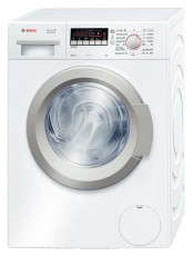 Bosch WLK24261BY mosógép Háztartás / Otthon / Kültér - Mosógép / szárítógép - Elöltöltős keskeny (45cm-ig) mosógép - 282191