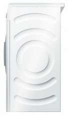 Bosch WLK24261BY mosógép Háztartás / Otthon / Kültér - Mosógép / szárítógép - Elöltöltős keskeny (45cm-ig) mosógép - 282191