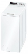 Bosch WOT24455BY mosógép Háztartás / Otthon / Kültér - Mosógép / szárítógép - Felültöltős mosógép - 282192