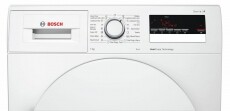 Bosch WTH83250BY Serie 4 légkondenzációs szárítógép Háztartás / Otthon / Kültér - Mosógép / szárítógép - Szárítógép - 329071