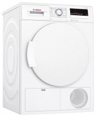 Bosch WTH83250BY Serie 4 légkondenzációs szárítógép Háztartás / Otthon / Kültér - Mosógép / szárítógép - Szárítógép - 329071