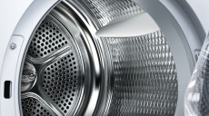 Bosch WTH85200BY szárítógép Háztartás / Otthon / Kültér - Mosógép / szárítógép - Szárítógép - 297682