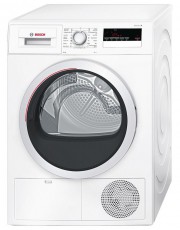 Bosch WTH85200BY szárítógép Háztartás / Otthon / Kültér - Mosógép / szárítógép - Szárítógép - 297682