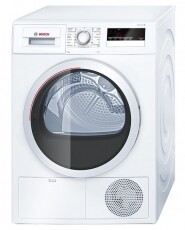 Bosch WTH85201BY szárítógép Háztartás / Otthon / Kültér - Mosógép / szárítógép - Szárítógép - 297410