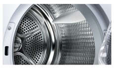 Bosch WTH85201BY szárítógép Háztartás / Otthon / Kültér - Mosógép / szárítógép - Szárítógép - 297410